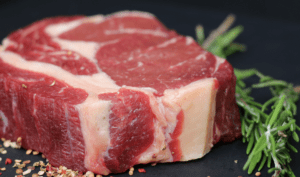 meat steak