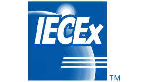 iecex logo