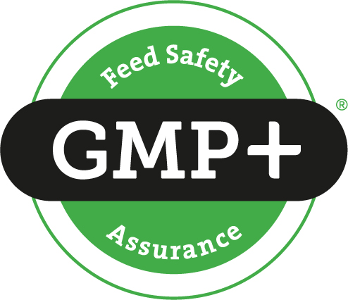 CERTYFIKAT GMP+ B11<br />
GMP+BA 11