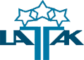 AKREDYTACJA LATAK<br />
NR AKREDYTACJI<br />
LATAK-T-544