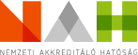 AKREDYTACJA NAH<br />
NR AKREDYTACJI<br />
NAH-1-1801/2016