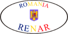 AKREDYTACJA RENAR<br />
LI 1284<br />
Rumunia