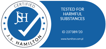 Harmful substances Non-Food