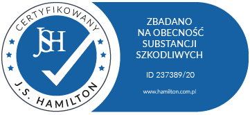 Substancje szkodliwe Non-food