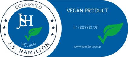 Vegan product