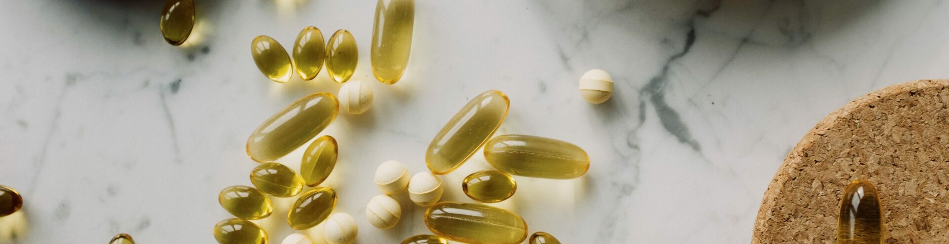 different types of pills