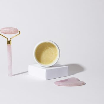 cosmetics items no brandings